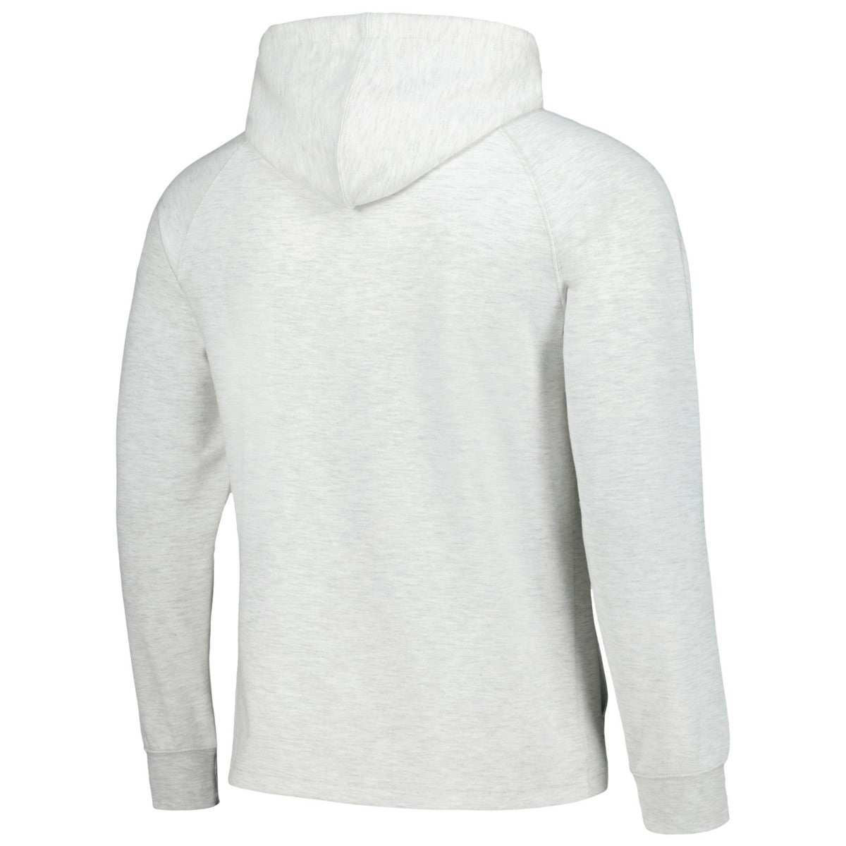 Fanatics - Memphis Grizzlies Softhand Raglan Tri-Blend Pullover Hoodie - Ash
