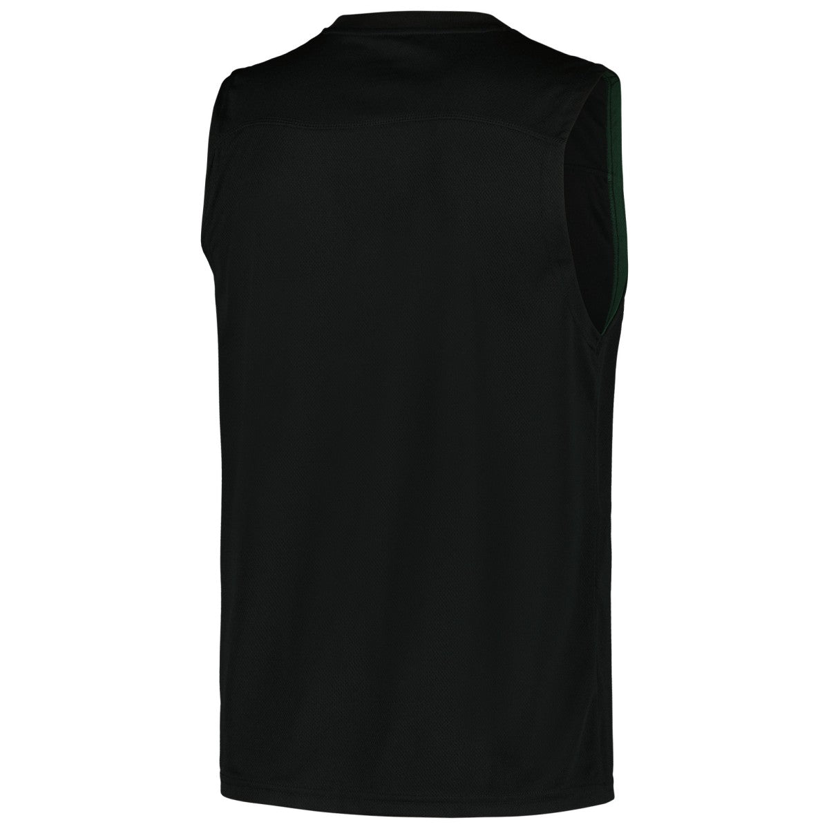 Fanatics - Milwaukee Bucks Birdseye Muscle Tank Top - Black