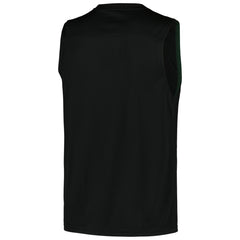 Fanatics - Milwaukee Bucks Birdseye Muscle Tank Top - Black