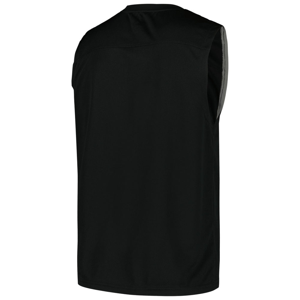 Fanatics - San Antonio Spurs Birdseye Muscle Tank Top - Black