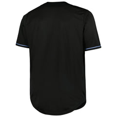 NBA - Memphis Grizzlies Profile Big & Tall Pop Jersey - Black