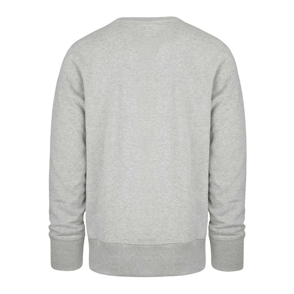 San Francisco 49ers '47 Headline Pullover Sweatshirt Gray - 47 brand