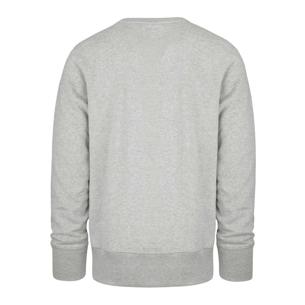 San Francisco 49ers '47 Headline Pullover Sweatshirt Gray - 47 brand