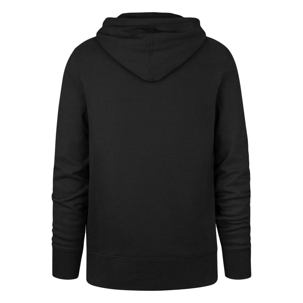 Detroit Lions '47 Men's Regional Headline Hoodie Black - 47 brand
