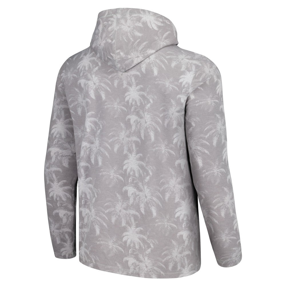 St. Louis Cardinals Tommy Bahama Palm Frenzy Hoodie Long Sleeve T-Shirt Sale