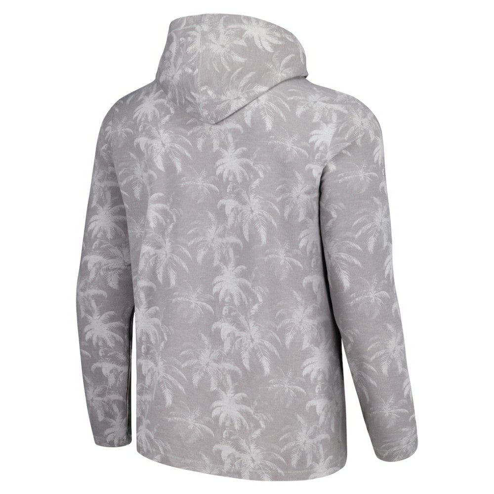 San Francisco Giants Tommy Bahama Palm Frenzy Hoodie Long Sleeve T-Shirt Clearance