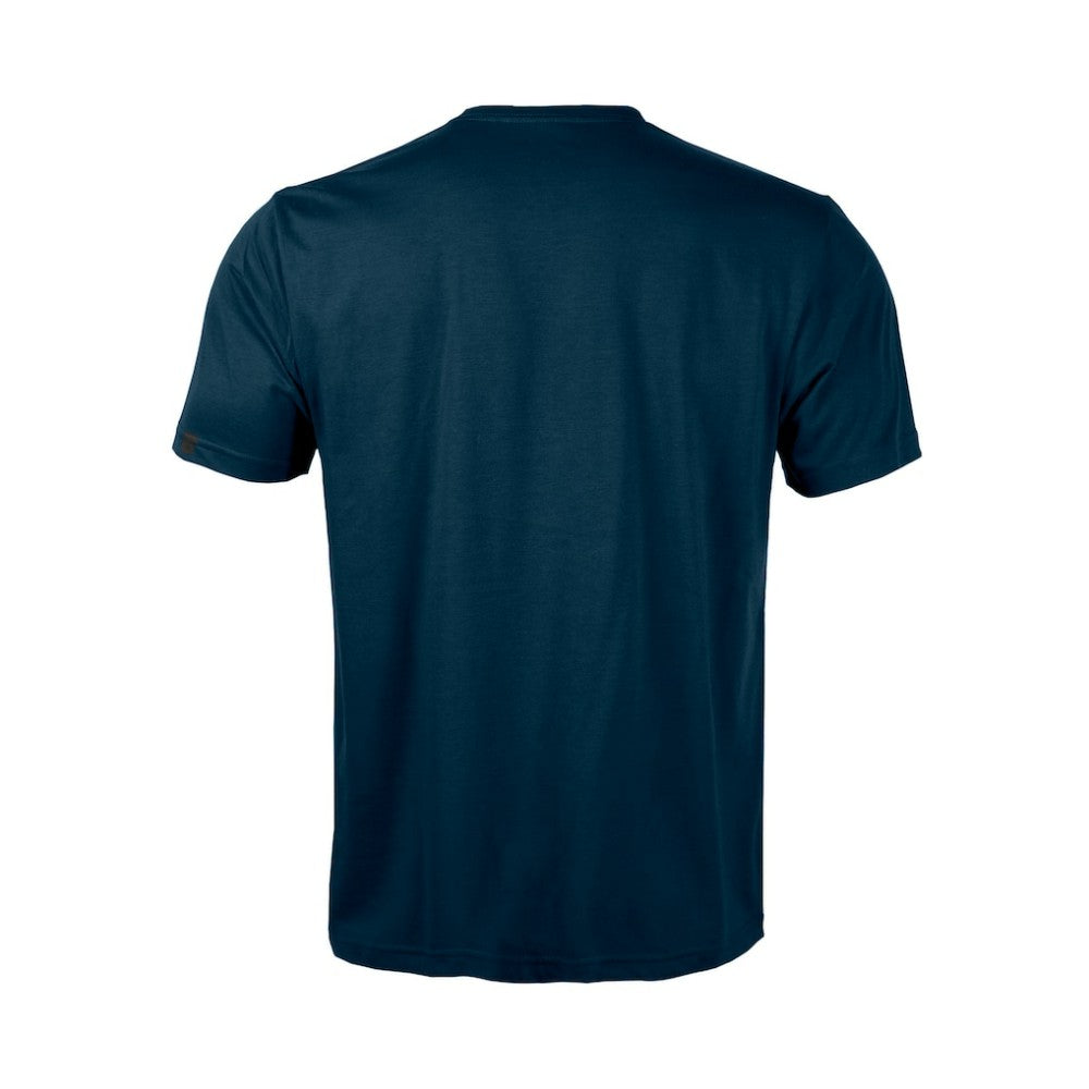 USMNT Levelwear Youth Little Richmond Scribble T-Shirts - Navy