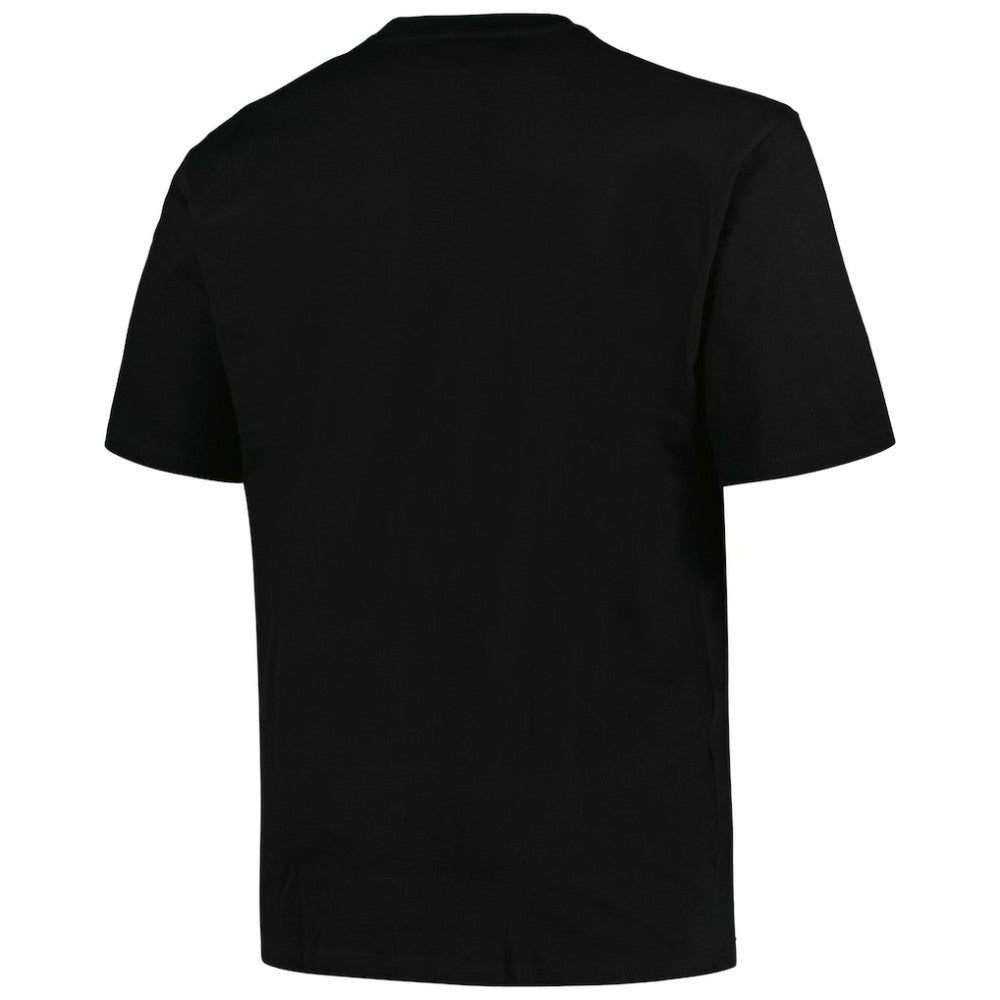 Vegas Golden Knights Fanatics Big & Tall 2-Pack T-Shirt Set