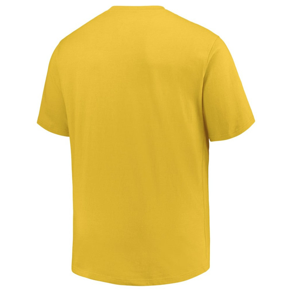 Boston Bruins Fanatics Big & Tall 2-Pack T-Shirt Set