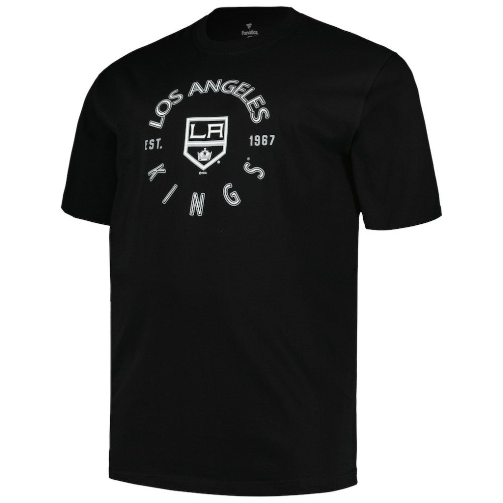 Los Angeles Kings - Fanatics Big & Tall 2-Pack T-Shirt Set
