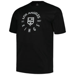 Los Angeles Kings - Fanatics Big & Tall 2-Pack T-Shirt Set