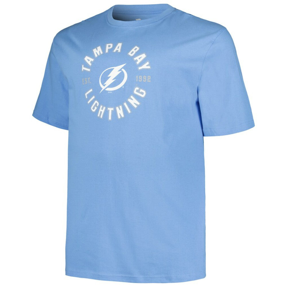 Tampa Bay Lightning - Fanatics Big & Tall 2-Pack T-Shirt Set