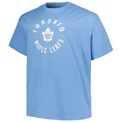 Toronto Maple Leafs - Fanatics Big & Tall 2-Pack T-Shirt Set
