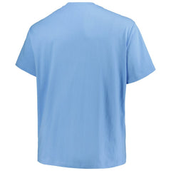 Toronto Maple Leafs - Fanatics Big & Tall 2-Pack T-Shirt Set