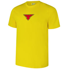 Club America Retro T-Shirts - Gold