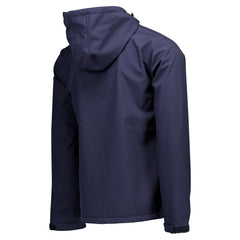 Tottenham Hotspur Three-Layer Full-Zip Hoodie Jacket - Navy
