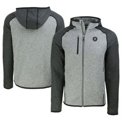 Baltimore Orioles Cutter & Buck City Connect Mainsail Full-Zip Hoodie discount