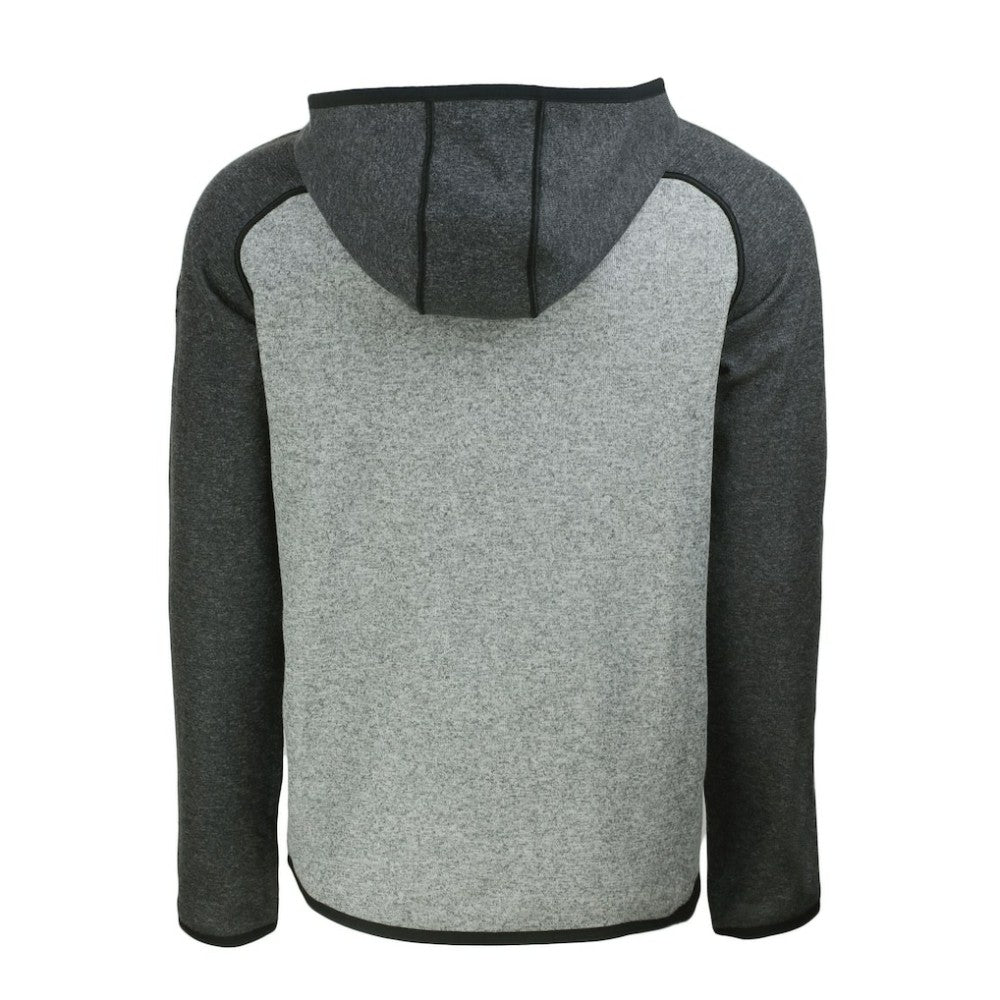 Baltimore Orioles Cutter & Buck City Connect Mainsail Full-Zip Hoodie discount