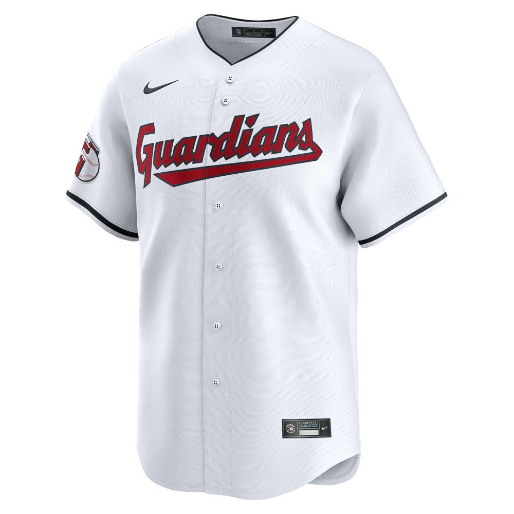 David Fry Cleveland Guardians Nike Home Limited Player Jersey for sale