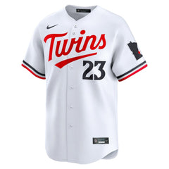 Royce Lewis Minnesota Twins Nike Home Limited Player Jersey Near Me