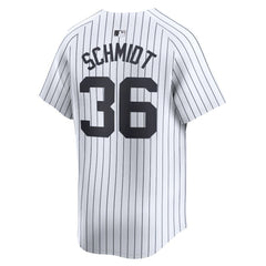 Clarke Schmidt New York Yankees Nike Home Limited Player Jersey Sale