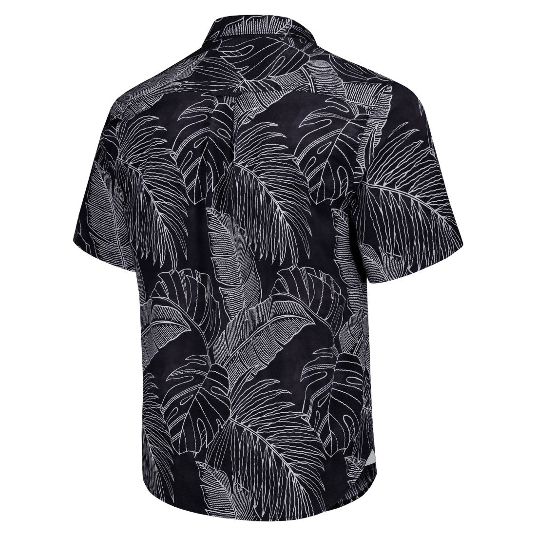 Dallas Cowboys Sport Vine Line Button-Down Shirt Navy - Tommy Bahama