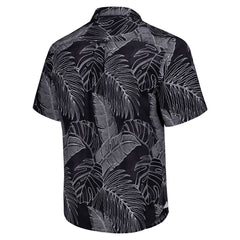 Dallas Cowboys Sport Vine Line Button-Down Shirt Navy - Tommy Bahama