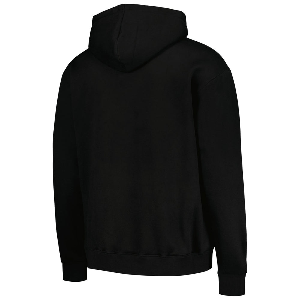 NBA - Sacramento Kings Stadium Essentials Unisex Terrace Pullover Hoodie - Black