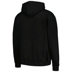 NBA - Sacramento Kings Stadium Essentials Unisex Terrace Pullover Hoodie - Black