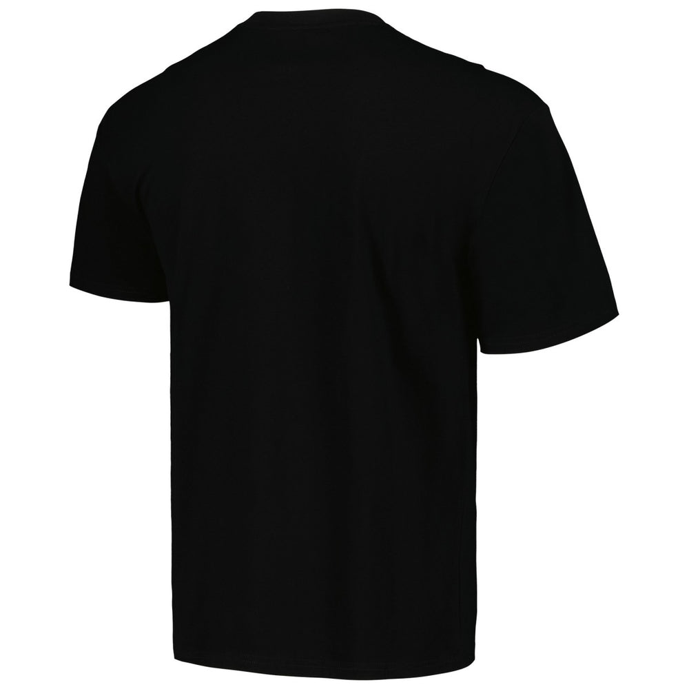 NBA - Milwaukee Bucks Stadium Essentials Unisex Terrace T-Shirt - Black