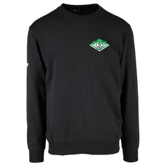 Dallas Stars - Levelwear Zane Club Patch 2.0 Pullover Sweatshirt Black