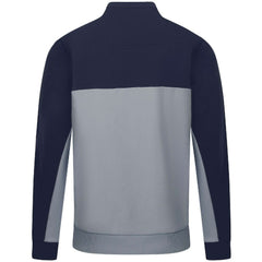Winnipeg Jets - Levelwear Legacy Insignia Core Sweatshirt Navy/Gray