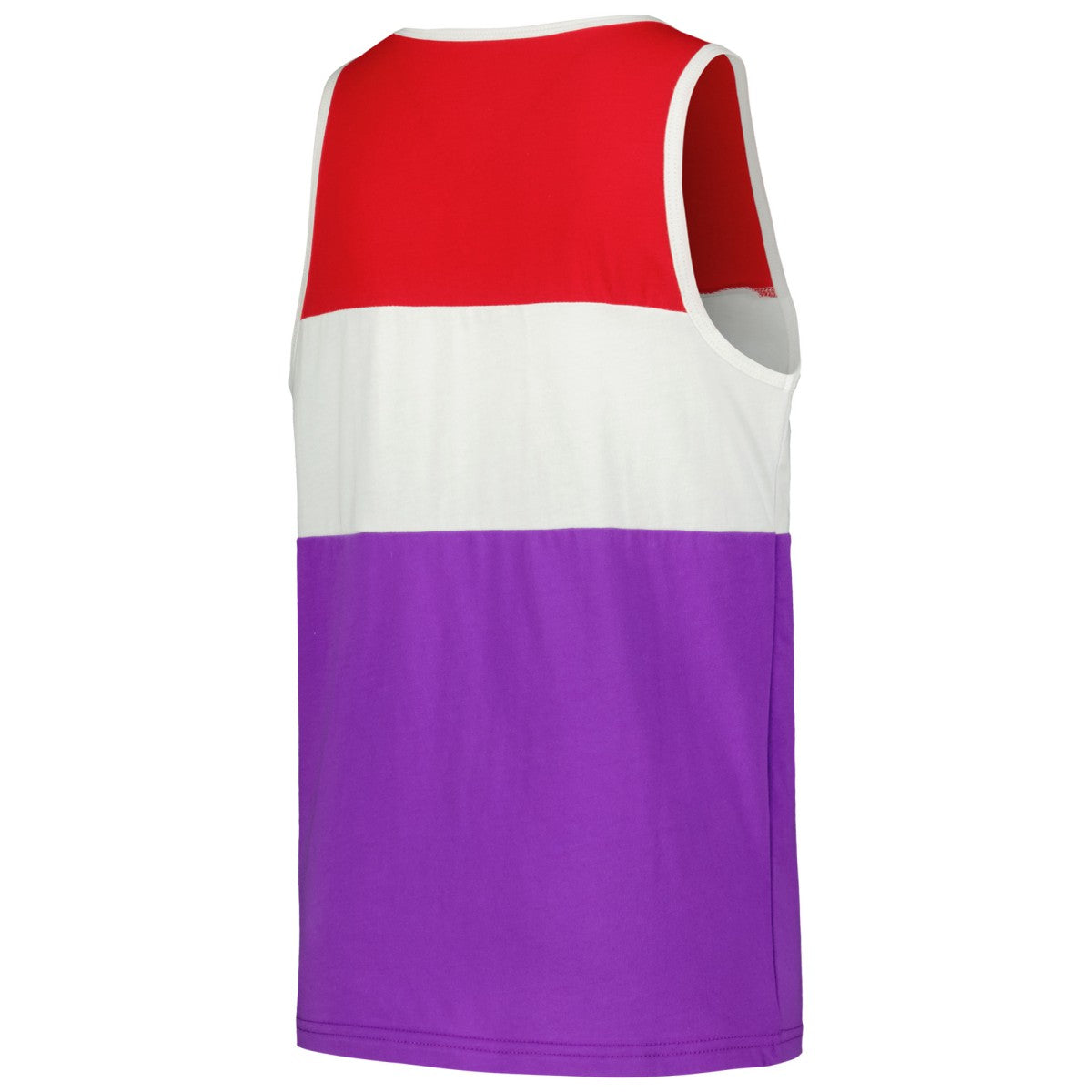 Mitchell & Ness - Toronto Raptors Youth Hardwood Classics Special Script Tank Top - Purple