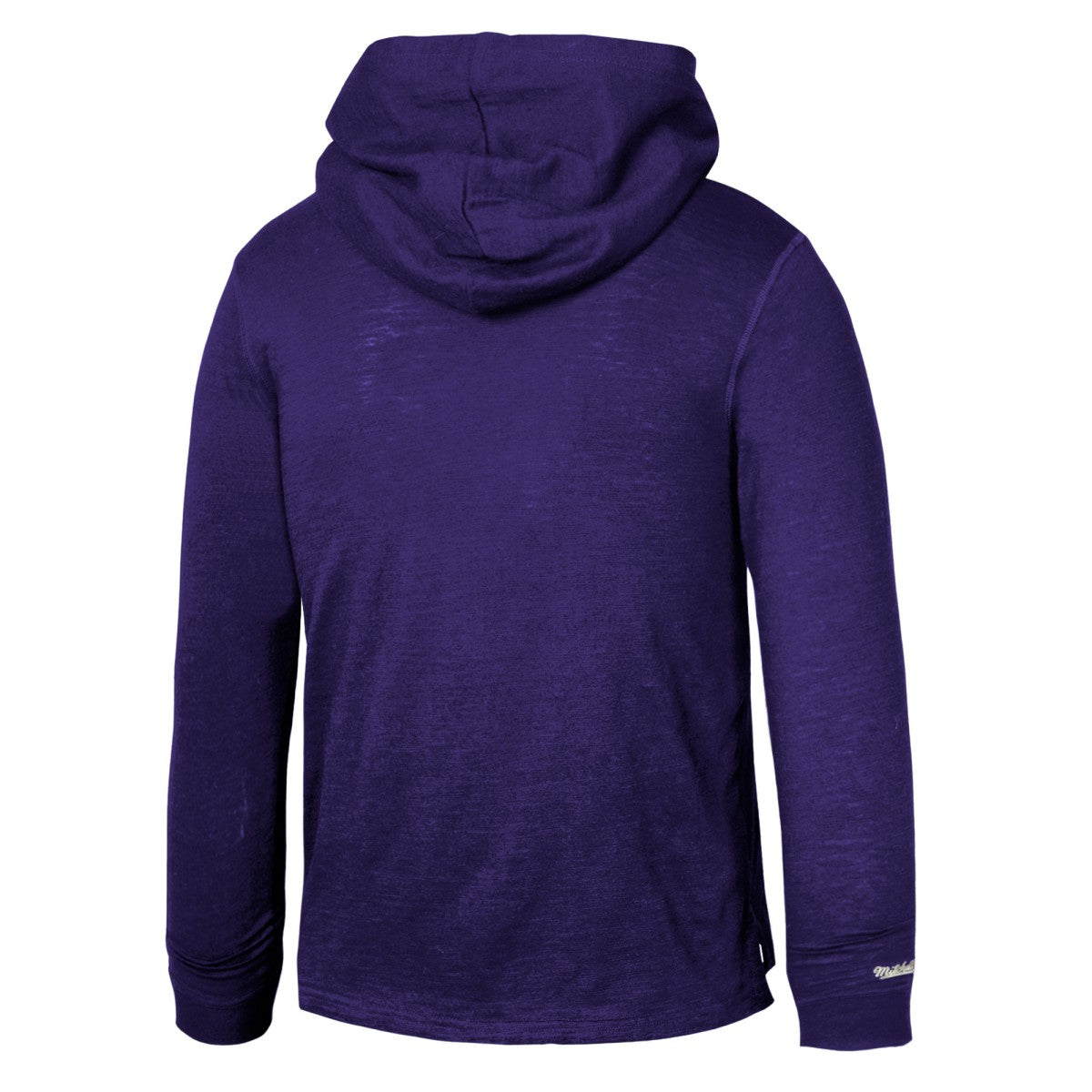Mitchell & Ness - Phoenix Suns Youth Hardwood Classics Legendary Slub Lightweight Pullover Hoodie - Purple
