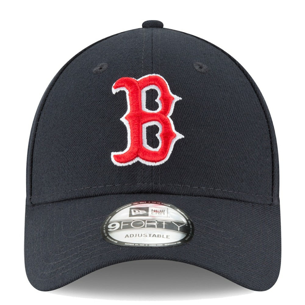 Boston Red Sox New Era 2024 MLB World Tour: Dominican Republic Series 9FORTY Adjustable Hat Near Me