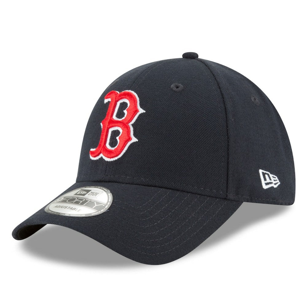 Boston Red Sox New Era 2024 MLB World Tour: Dominican Republic Series 9FORTY Adjustable Hat Near Me