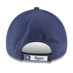 Tampa Bay Rays New Era 2024 MLB World Tour: Dominican Republic Series 9FORTY Adjustable Hat On Sale