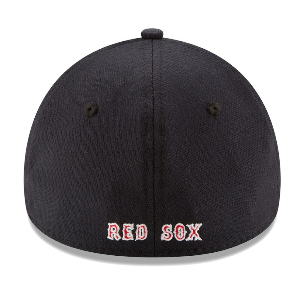 Boston Red Sox New Era 2024 MLB World Tour: Dominican Republic Series 39THIRTY Flex Hat Sale