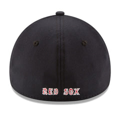 Boston Red Sox New Era 2024 MLB World Tour: Dominican Republic Series 39THIRTY Flex Hat Sale