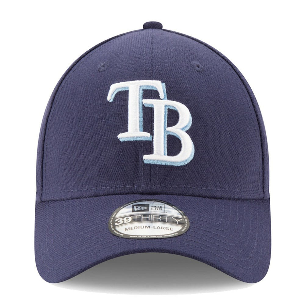 Tampa Bay Rays New Era 2024 MLB World Tour: Dominican Republic Series 39THIRTY Flex Hat Lifestyle