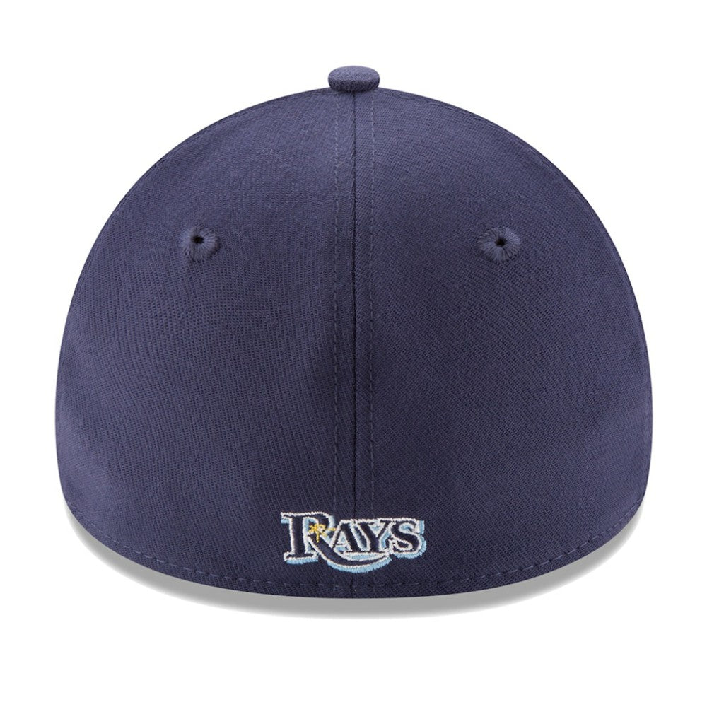 Tampa Bay Rays New Era 2024 MLB World Tour: Dominican Republic Series 39THIRTY Flex Hat Lifestyle
