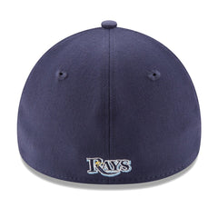 Tampa Bay Rays New Era 2024 MLB World Tour: Dominican Republic Series 39THIRTY Flex Hat Lifestyle