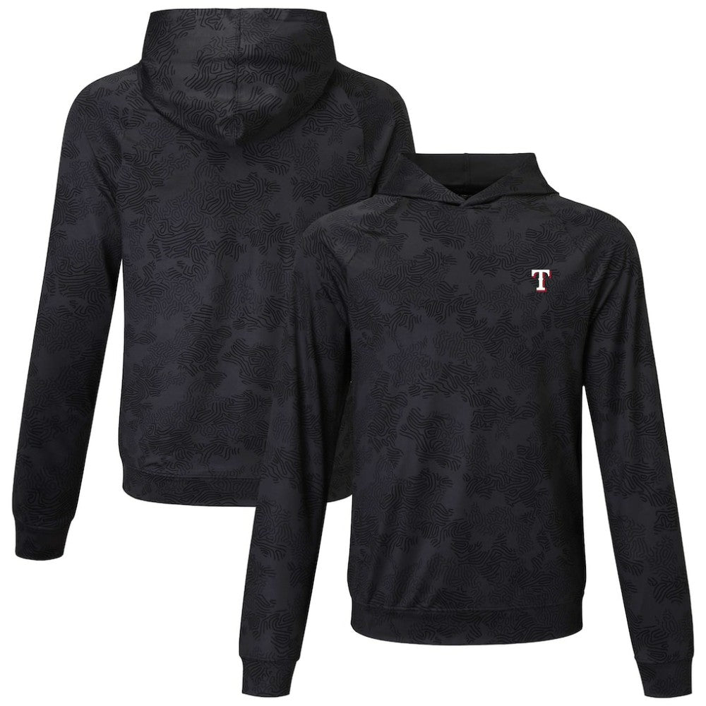 Texas Rangers Levelwear Blender Insignia Hoodie Near Me