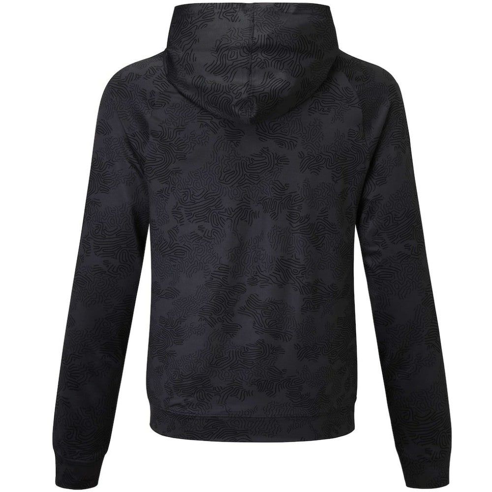 Texas Rangers Levelwear Blender Insignia Hoodie Near Me