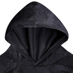 Texas Rangers Levelwear Blender Insignia Hoodie Near Me