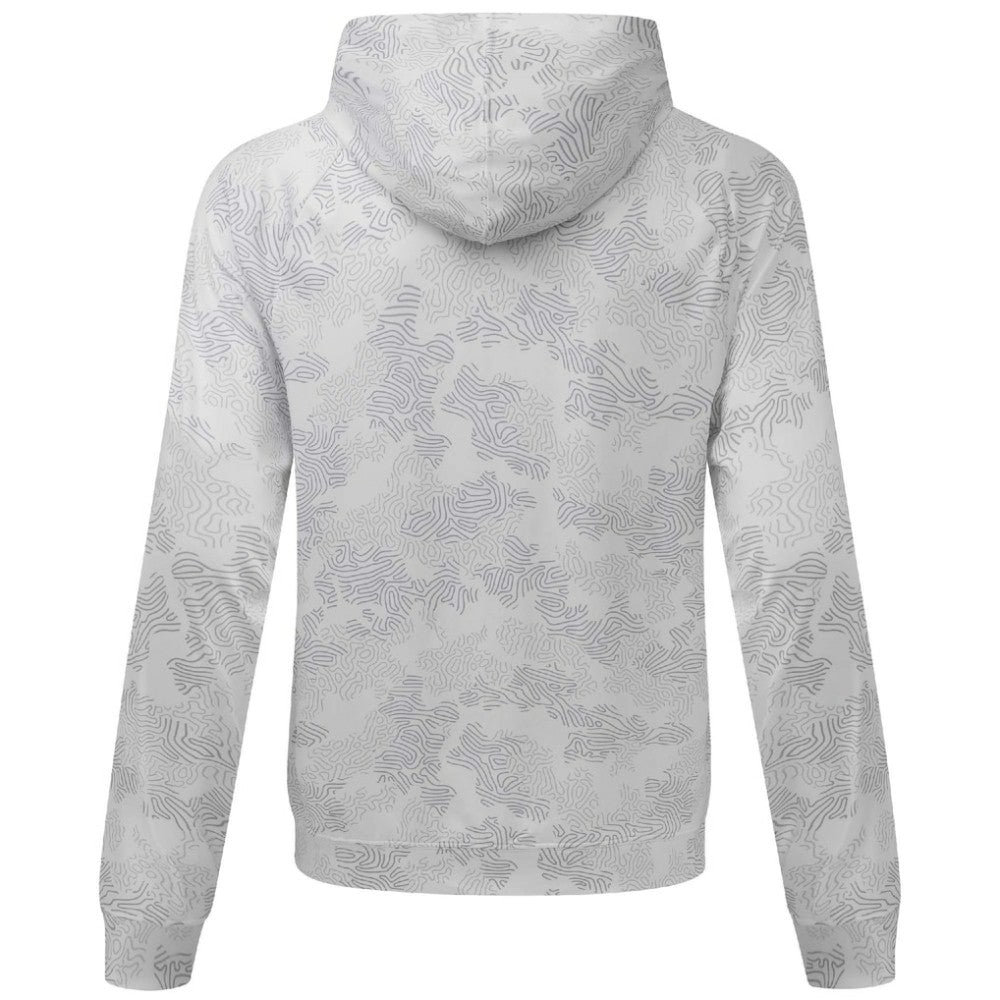 Atlanta Braves Levelwear Blender Insignia Hoodie Near Me