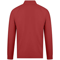 Philadelphia Phillies Levelwear Theory Insignia Quarter-Zip Pullover for sale