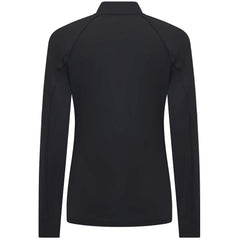 Miami Marlins Levelwear Women's Kinetic Insignia Quarter-Zip Pullover Online