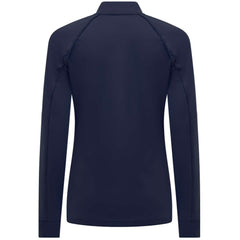 Minnesota Twins Levelwear Women's Kinetic Insignia Quarter-Zip Pullover On Sale