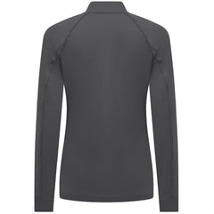 Seattle Mariners Levelwear Women's Kinetic Insignia Quarter-Zip Pullover Online